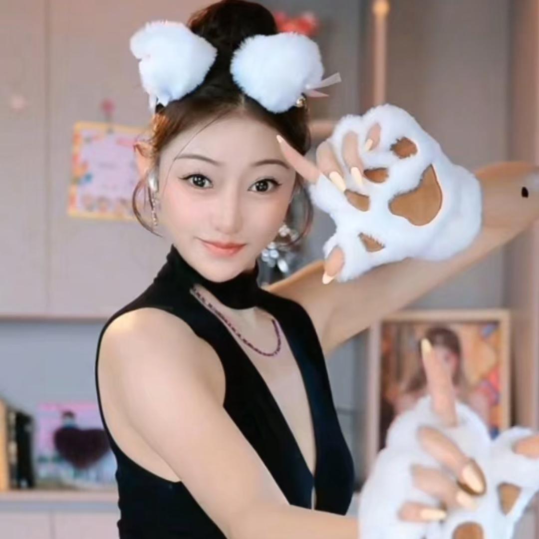 心如姐姐👧