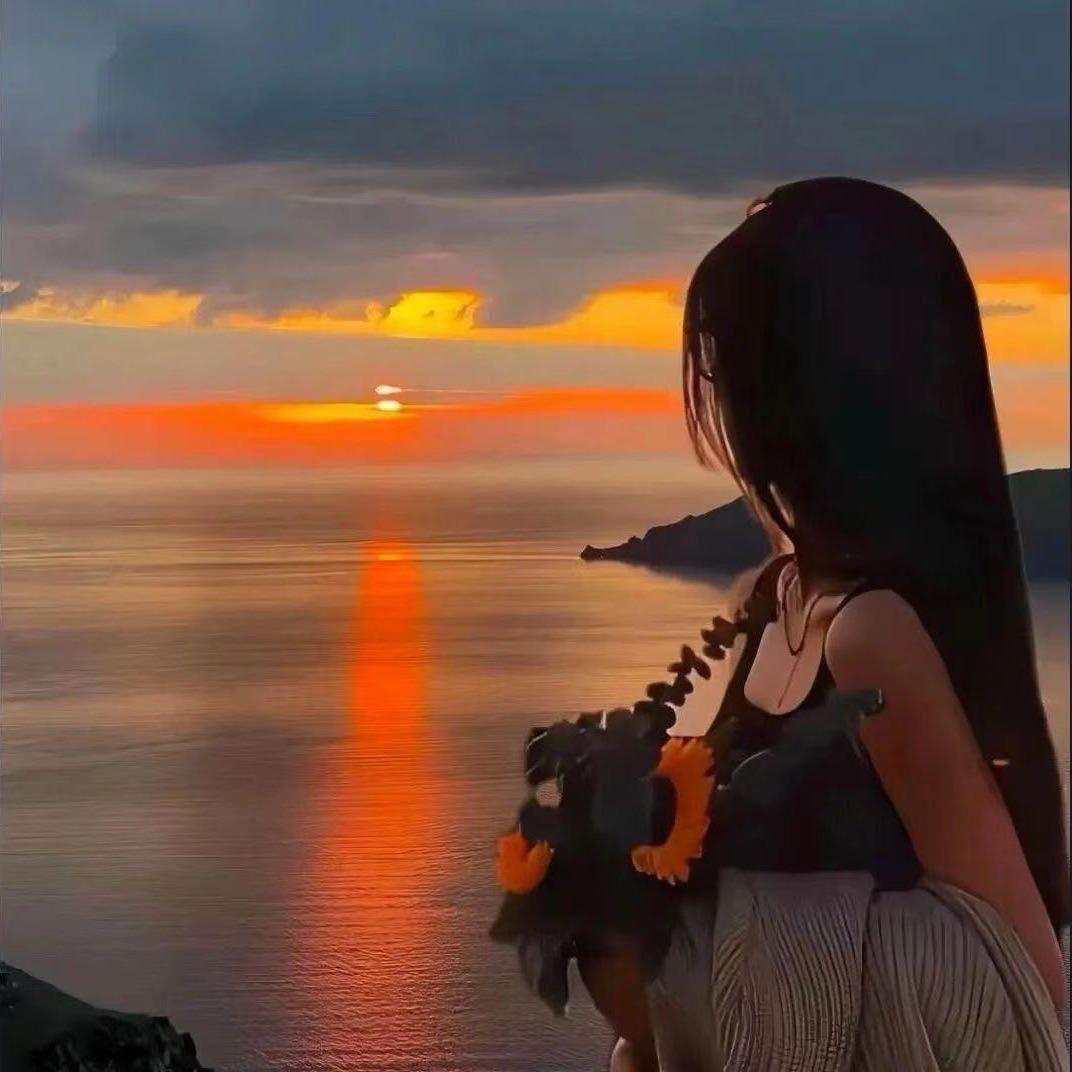 既然无缘，何须誓言