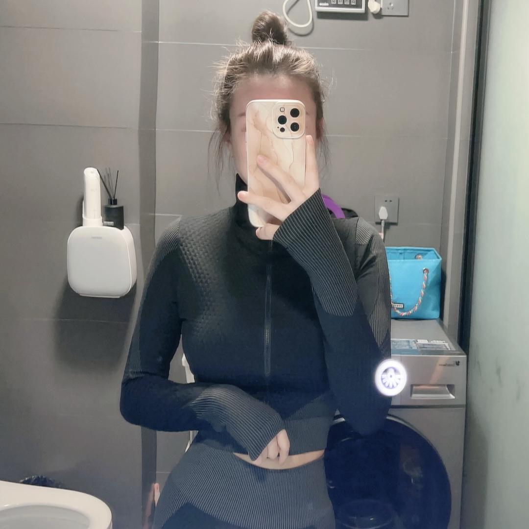 @珍珍的九儿（减脂期）