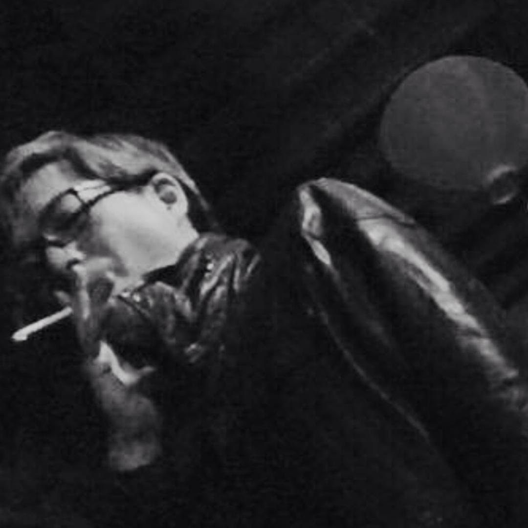 Daddy Hsu