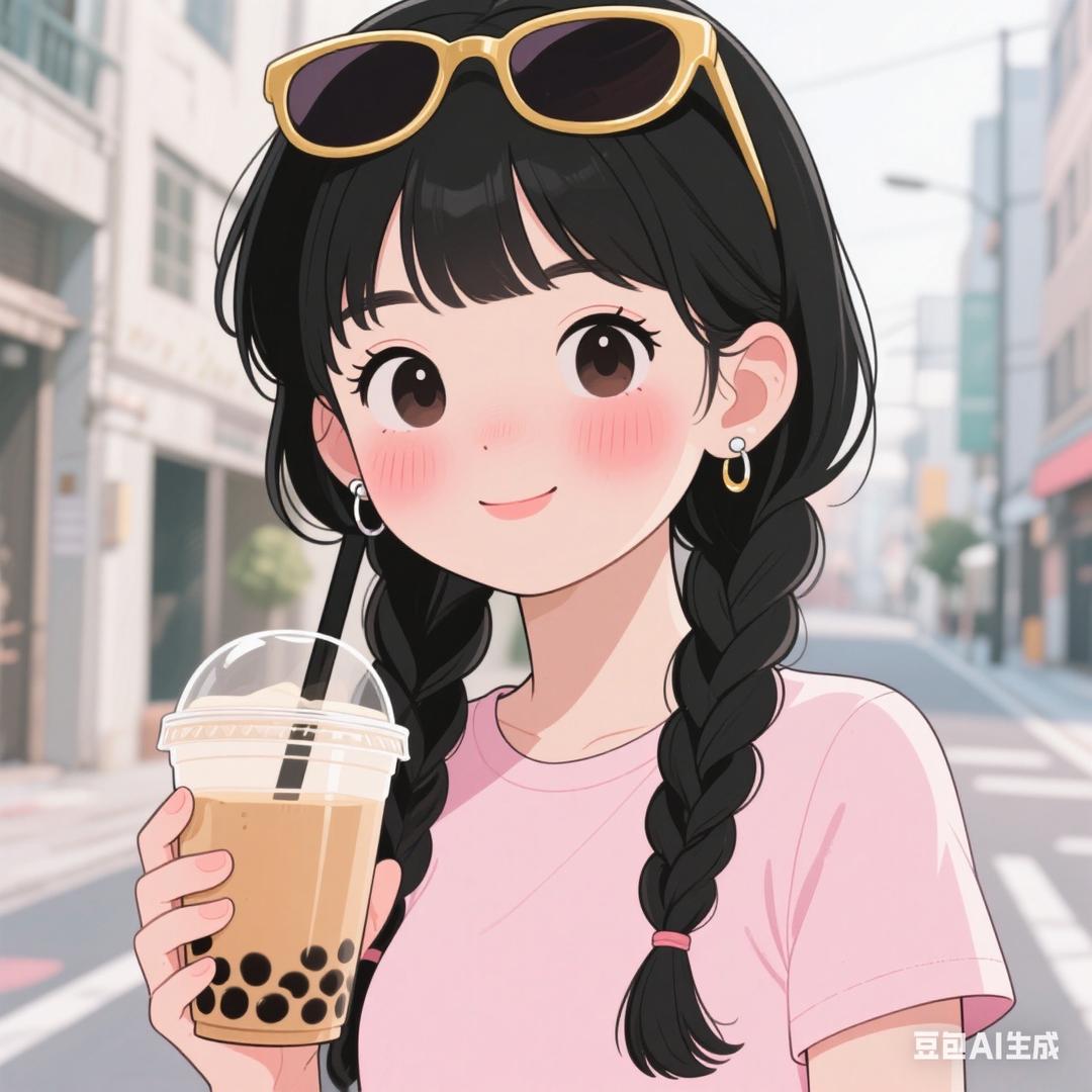 旺财小福