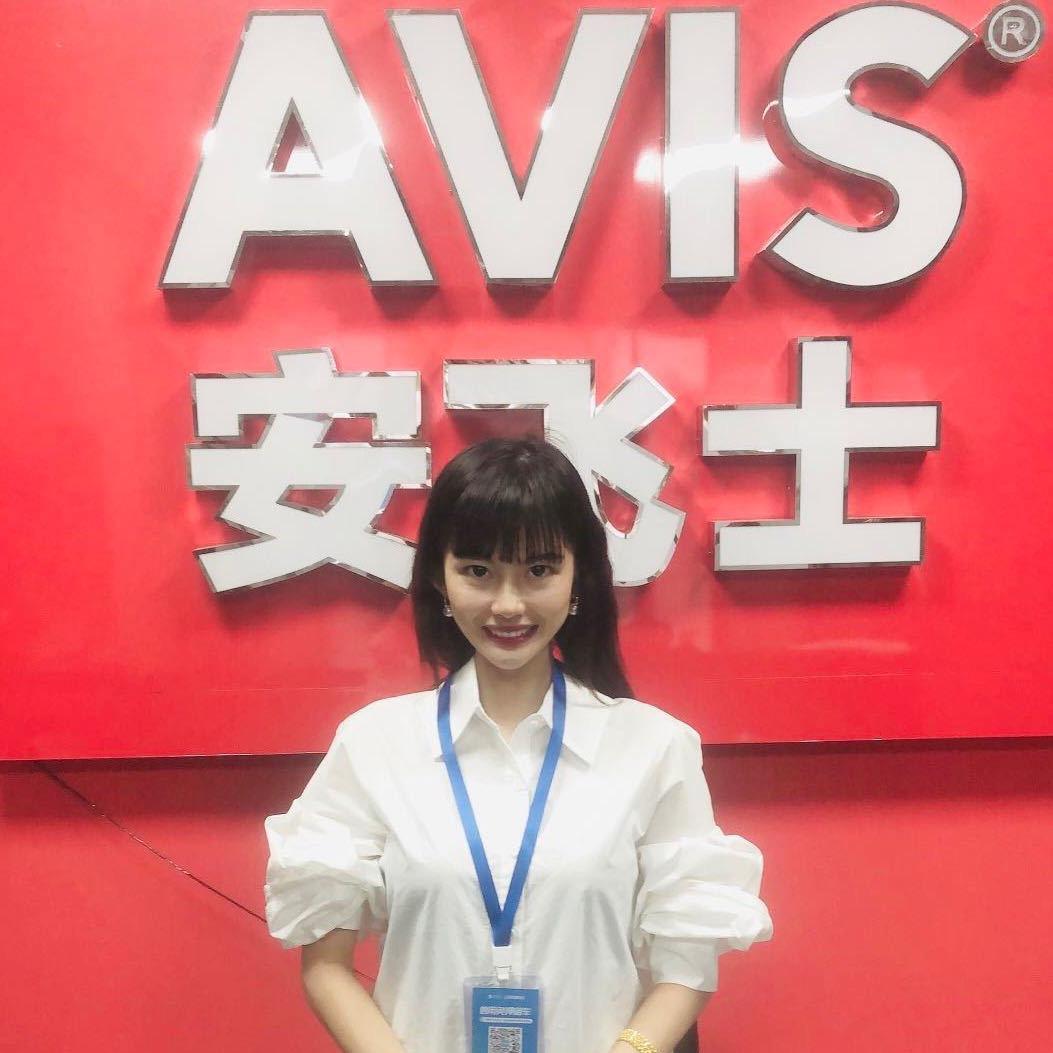 普宁安飞士汽车租赁