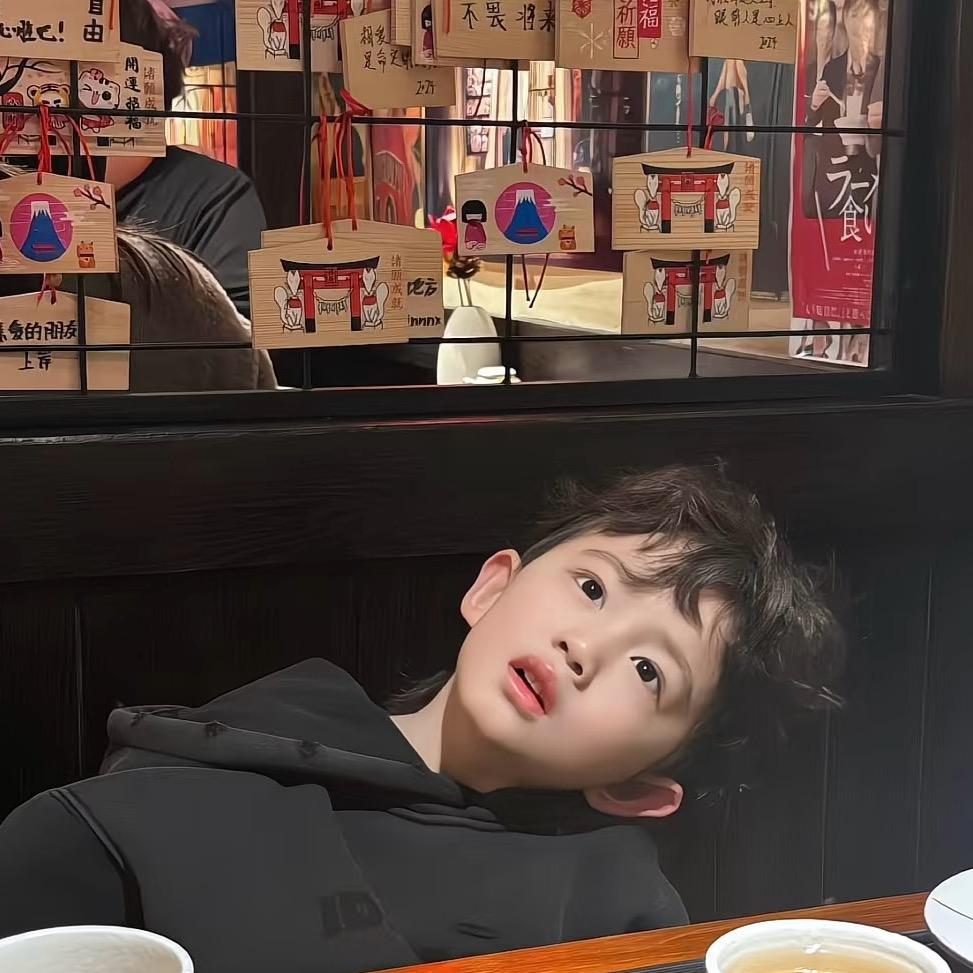 幼儿园的高材生