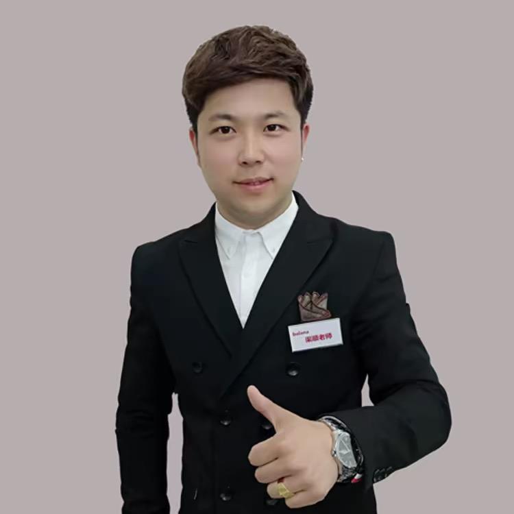 晨枫美发培训