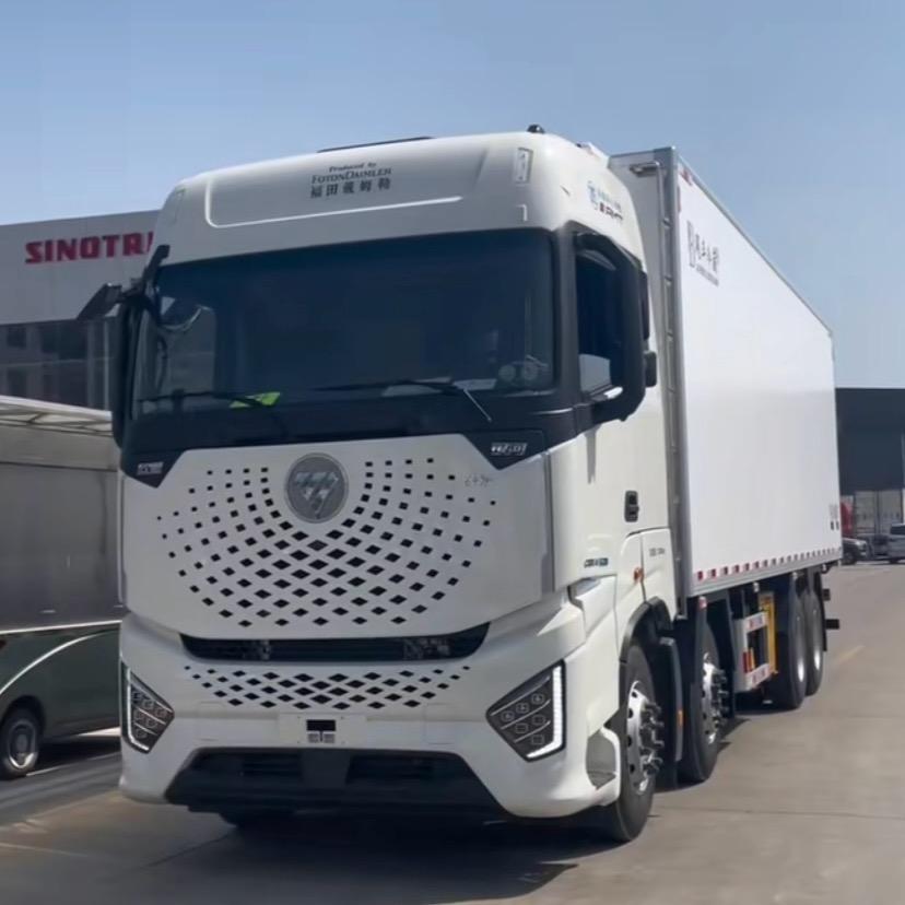 江湖车侠🚚