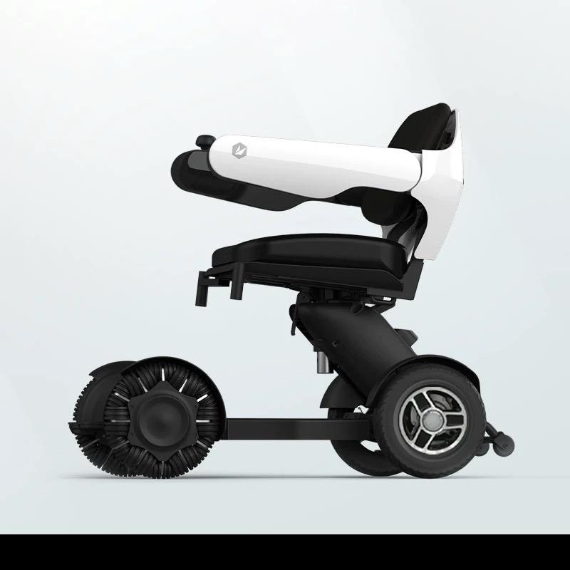 蜂鸟代步医疗器械旗舰店