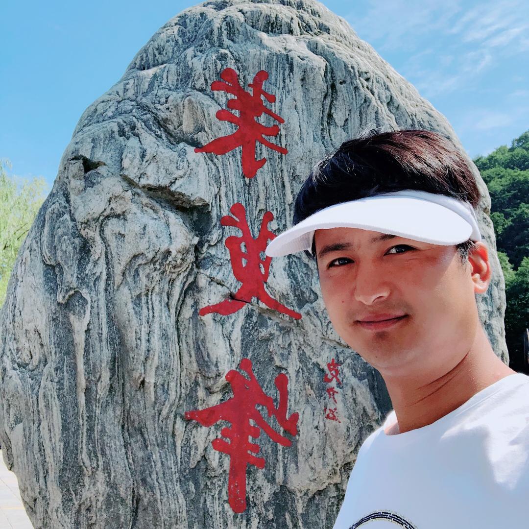无人取代