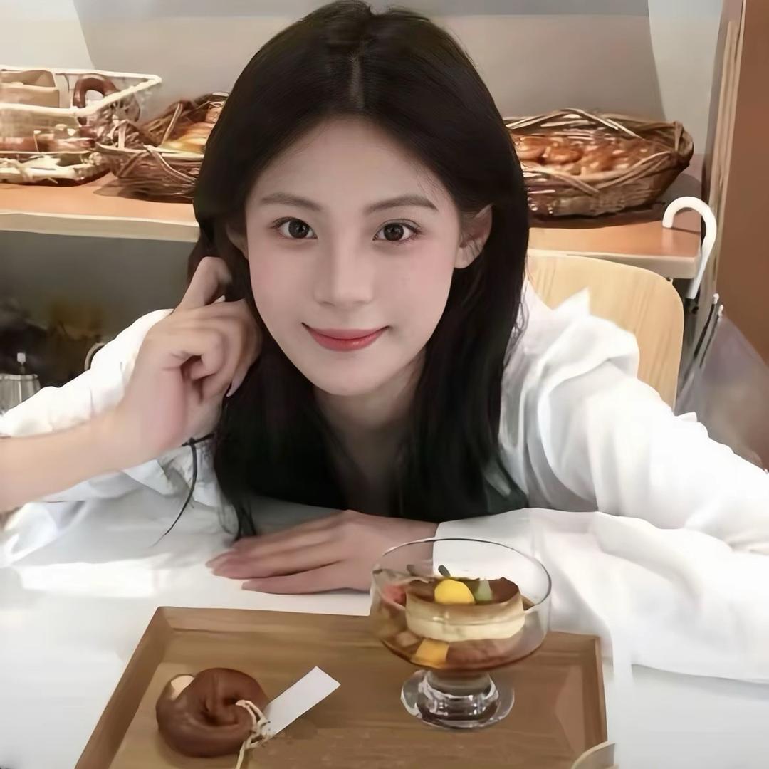 锦鲤！