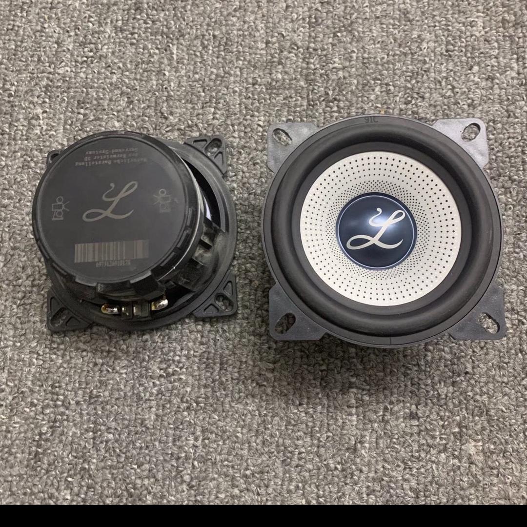 小凯汽车音响改装店