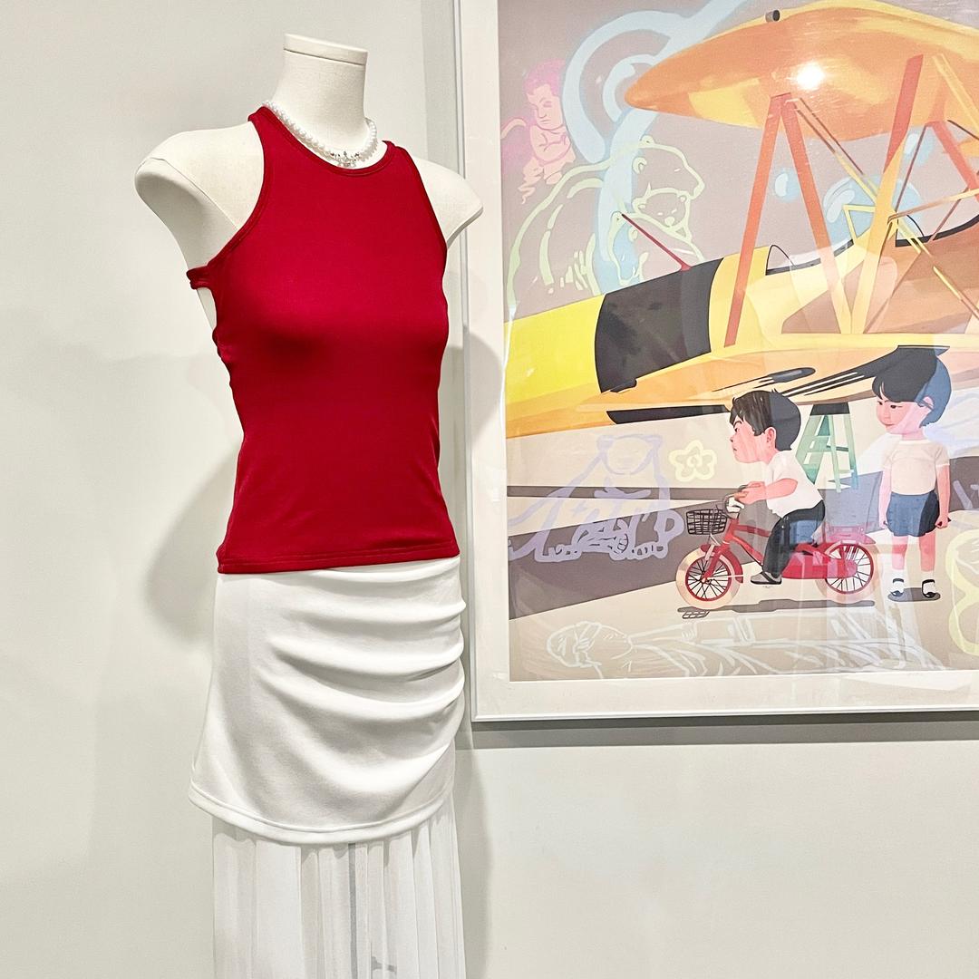 云镜衣舍女装店