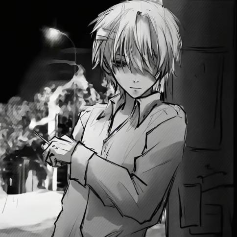 牛逼的男人