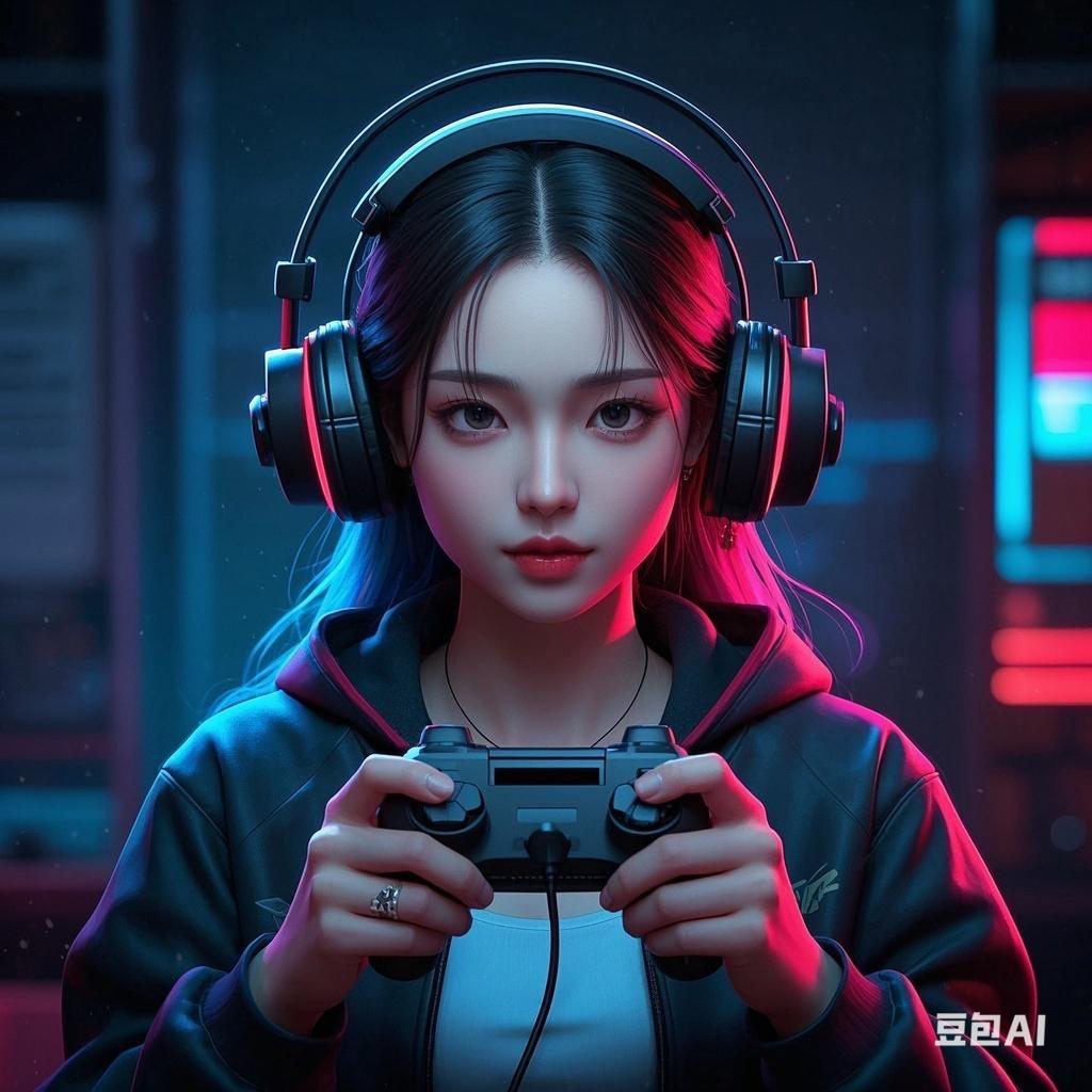 抹茶游戏酱（新人努力版）
