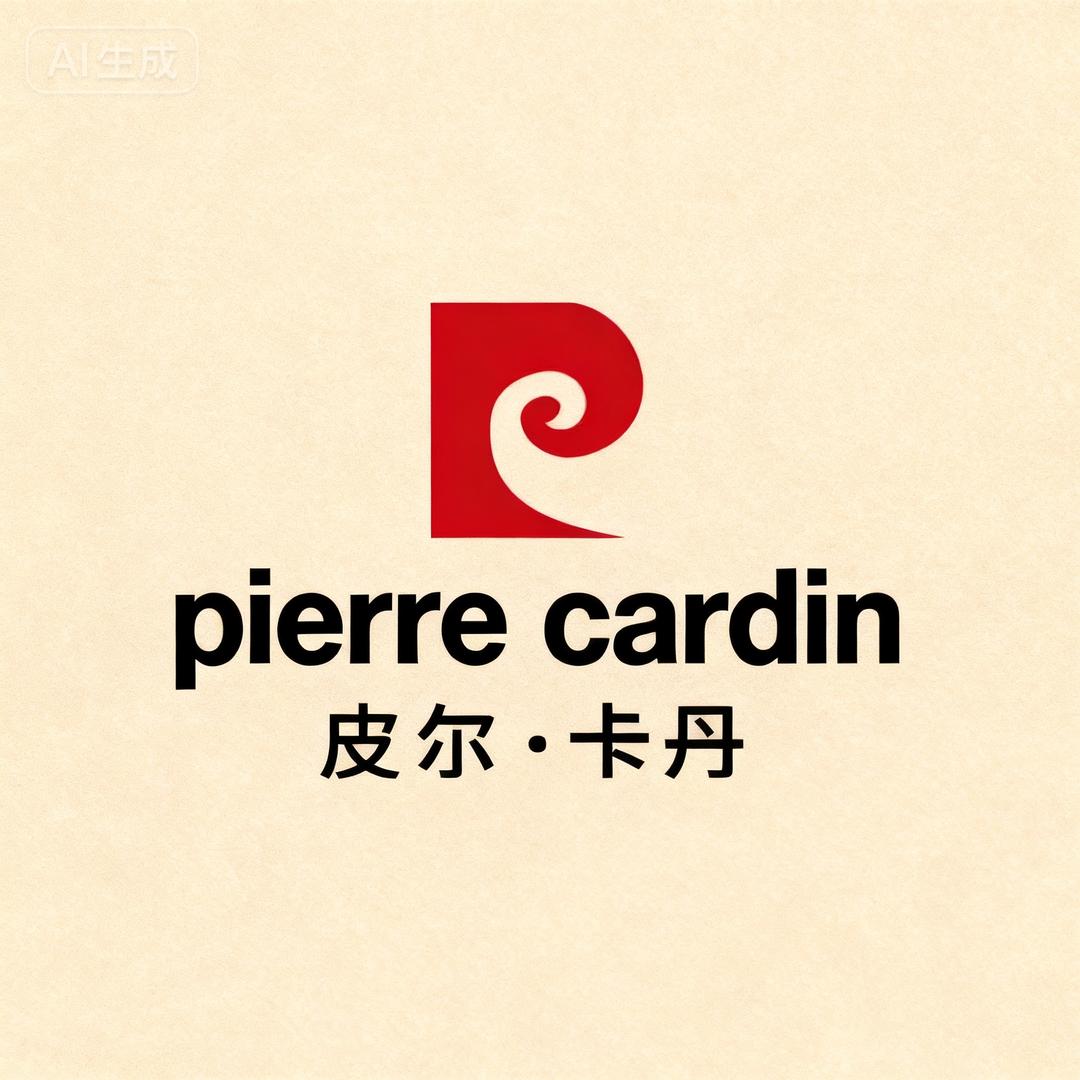 皮尔卡丹世航男装专卖店