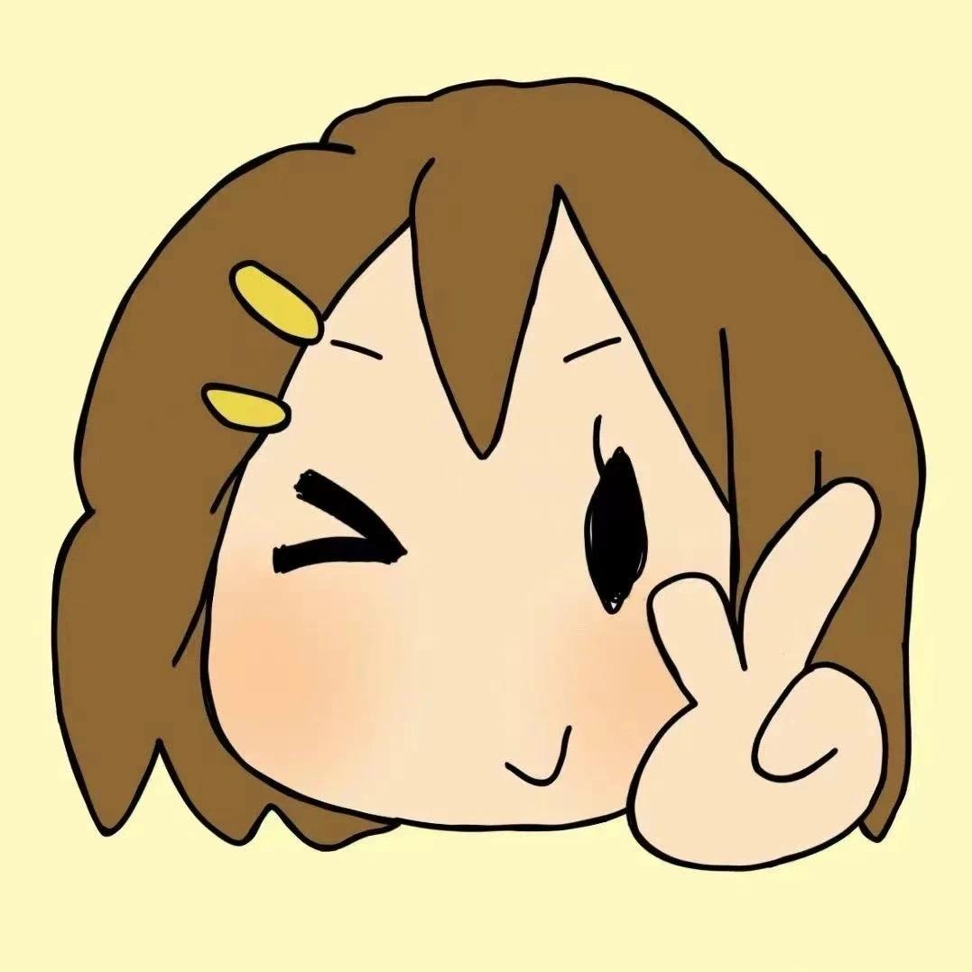 小小呆