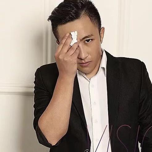 陈晓群（北丐）