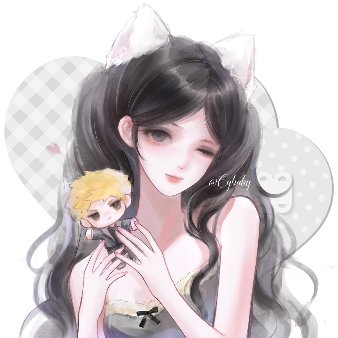 Cybaby