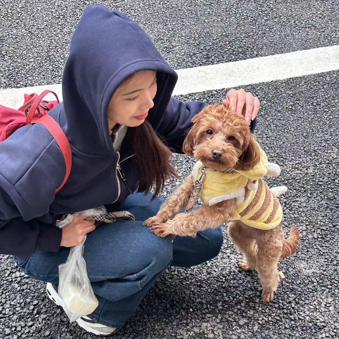有点挑食儿