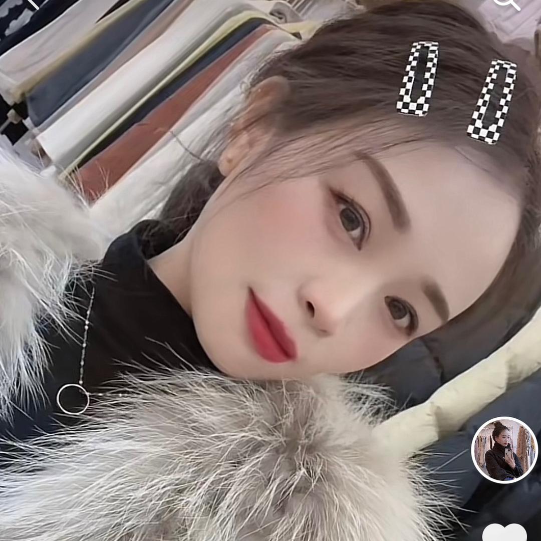 潮我看女装（明港老街）