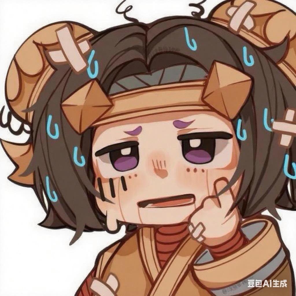 班班摸鱼鱼