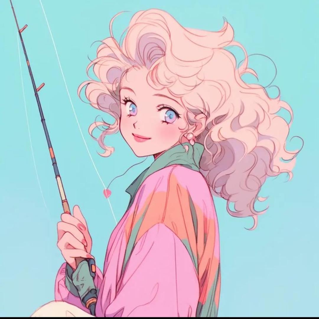 喵小喵🐟🐟🎣🎣