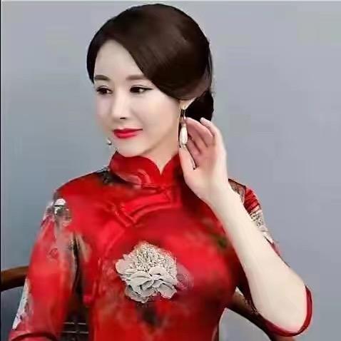 俪姿个体店大盼服饰女装