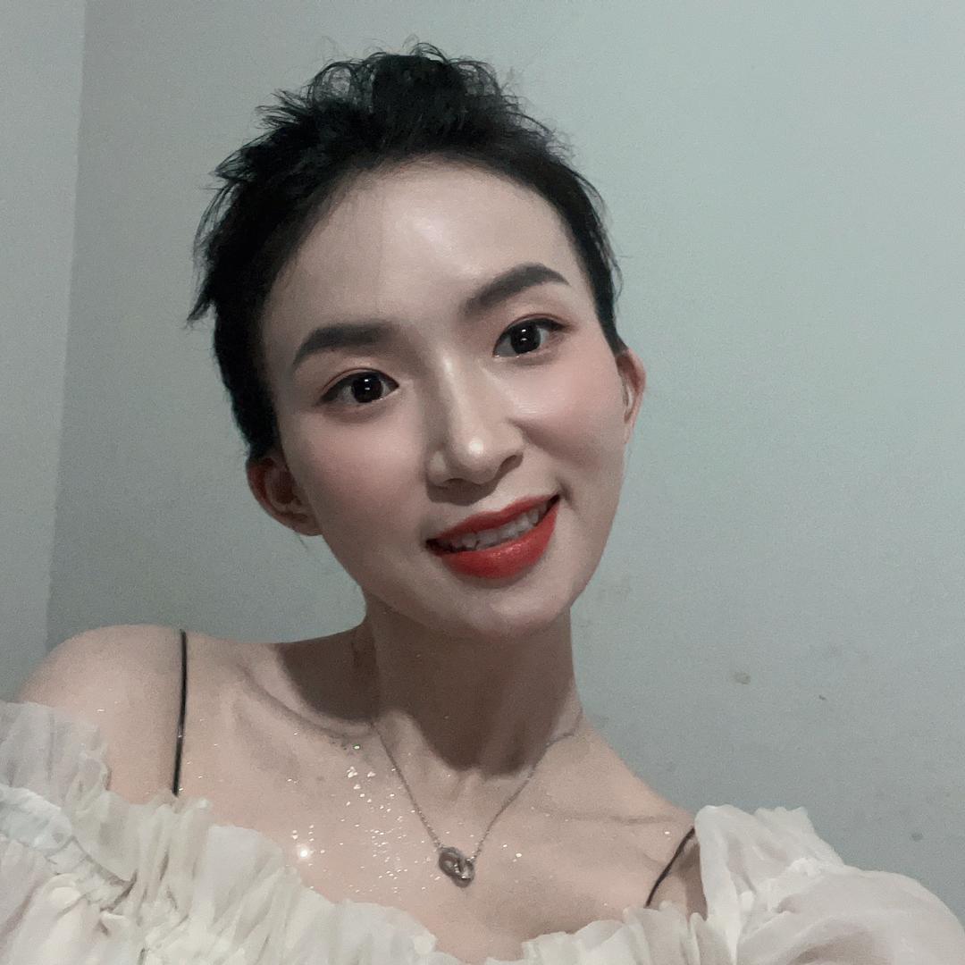 微笑妹妹