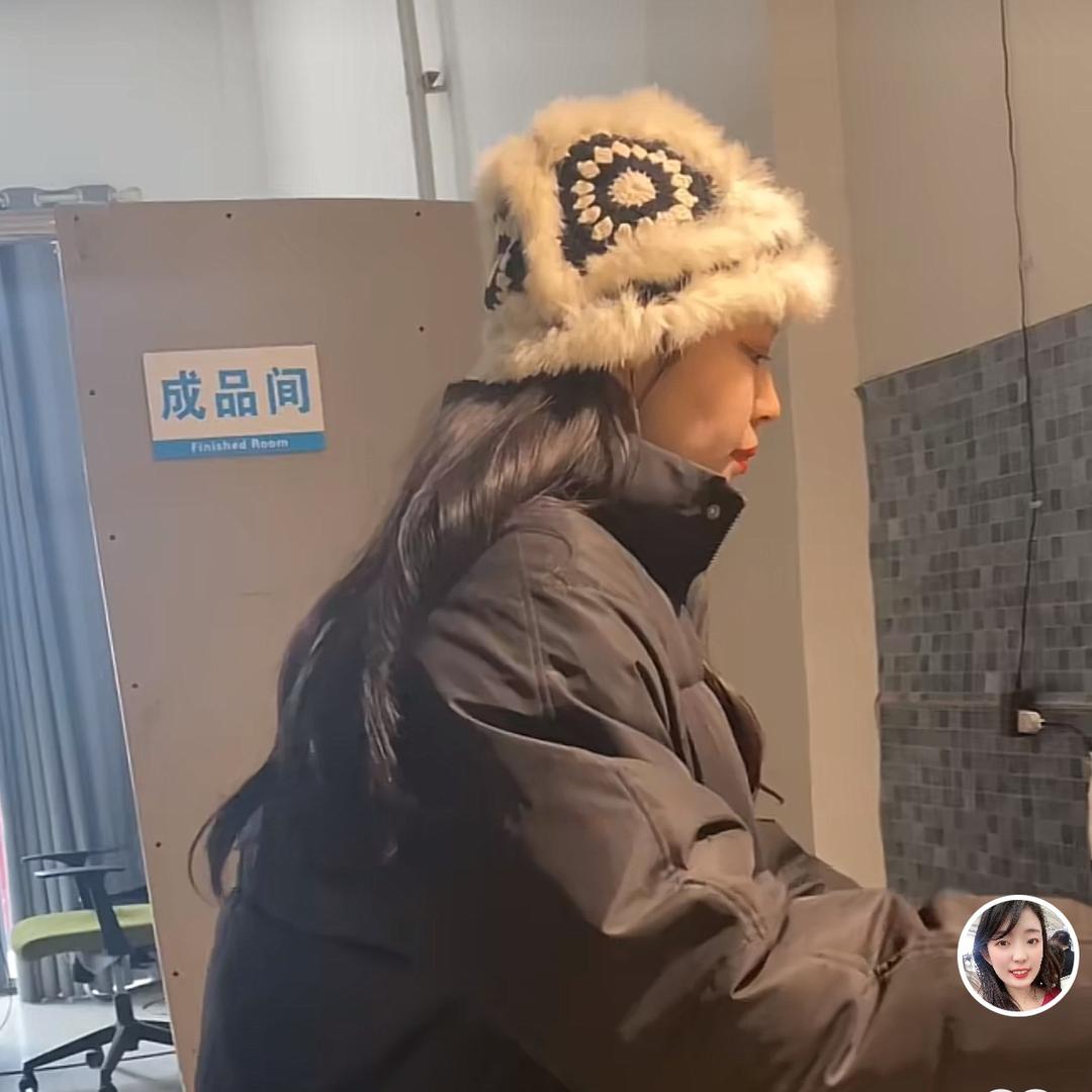 麦家食品
