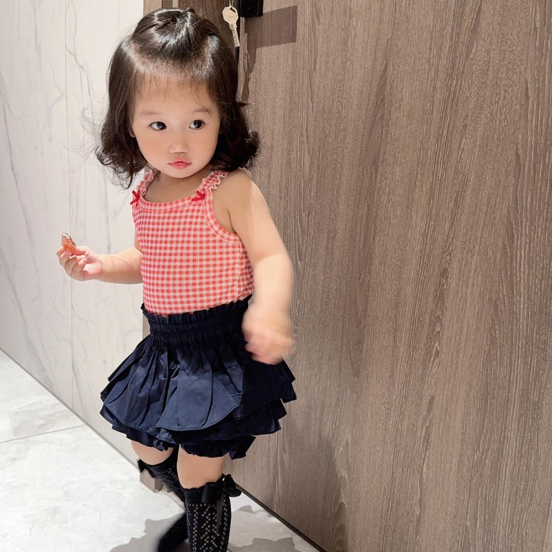 77妈童装
