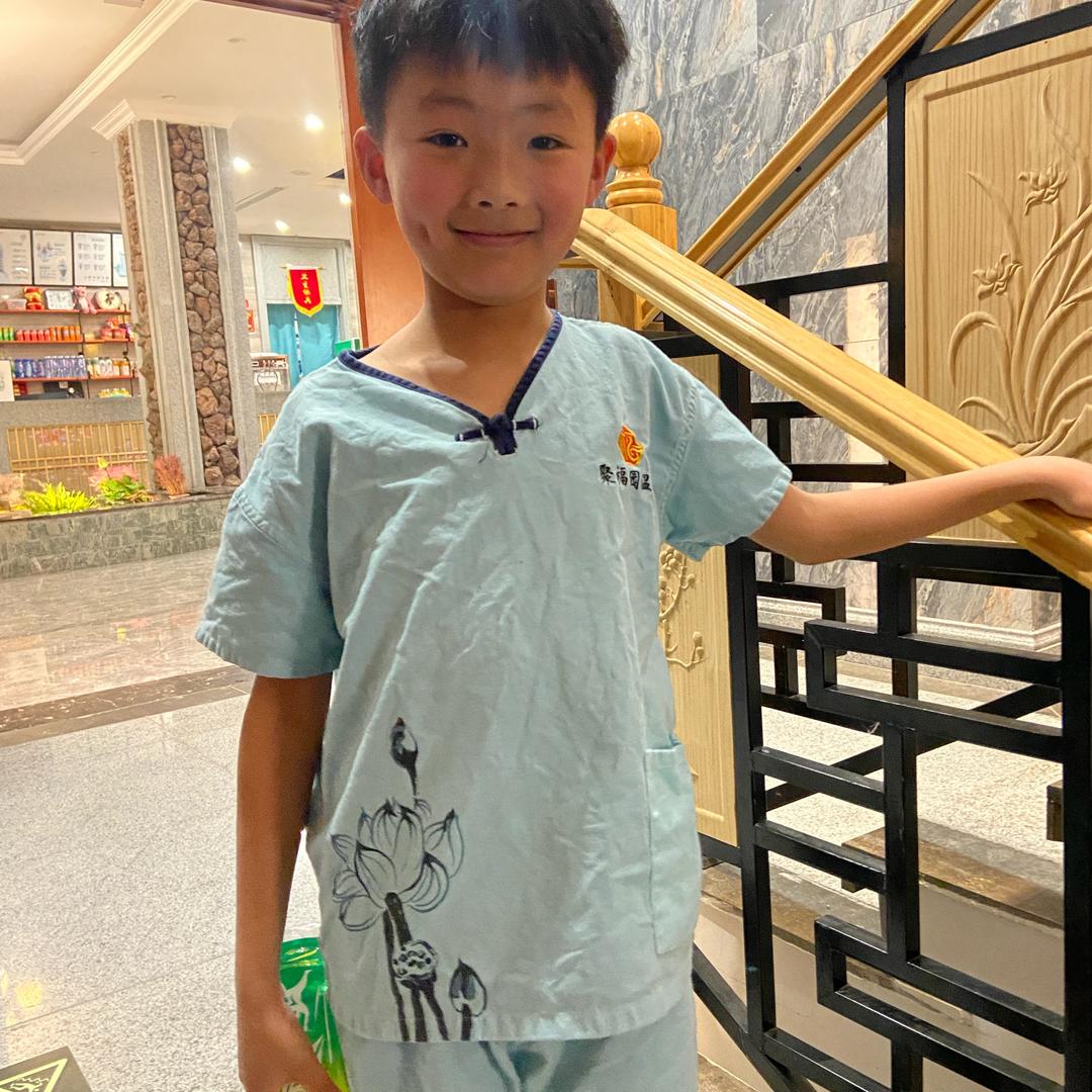 小贱小建