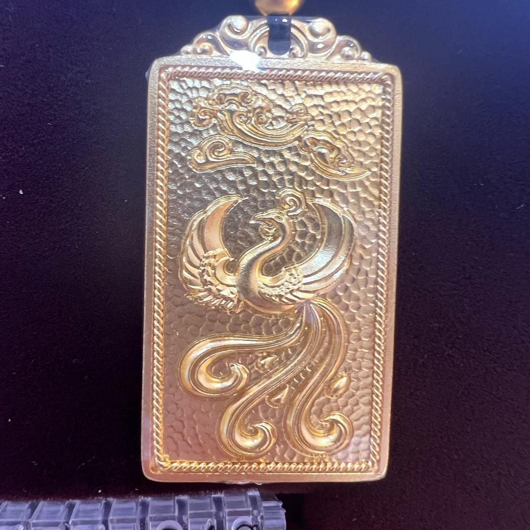 凤凰优选