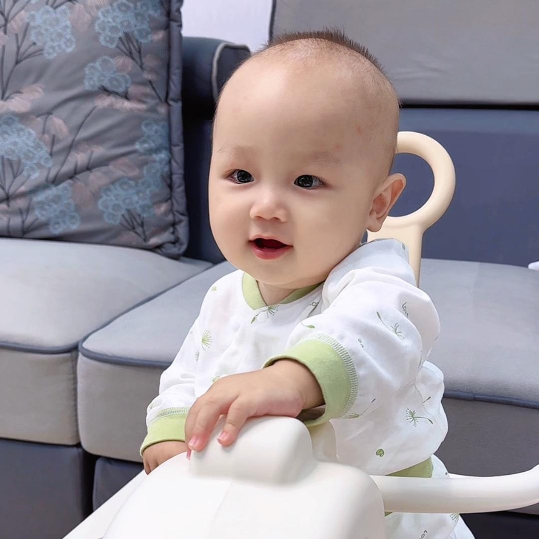 年宝妈妈