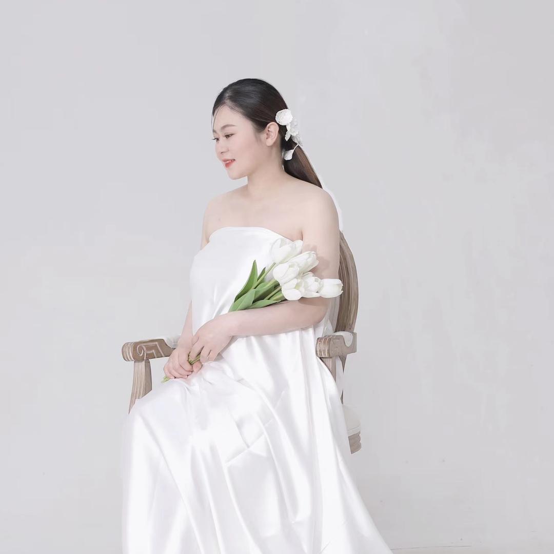 人生若只如初见💋