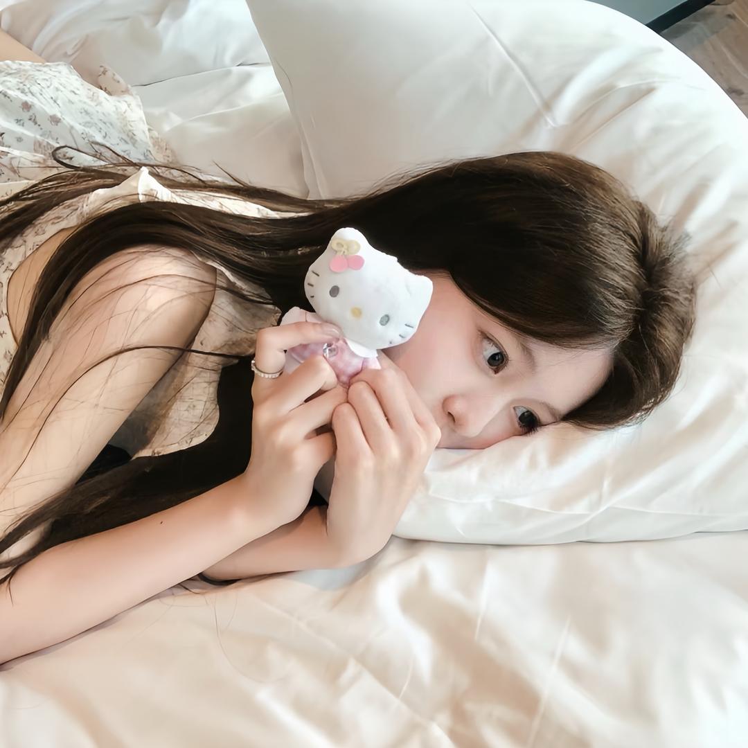 看着好福气