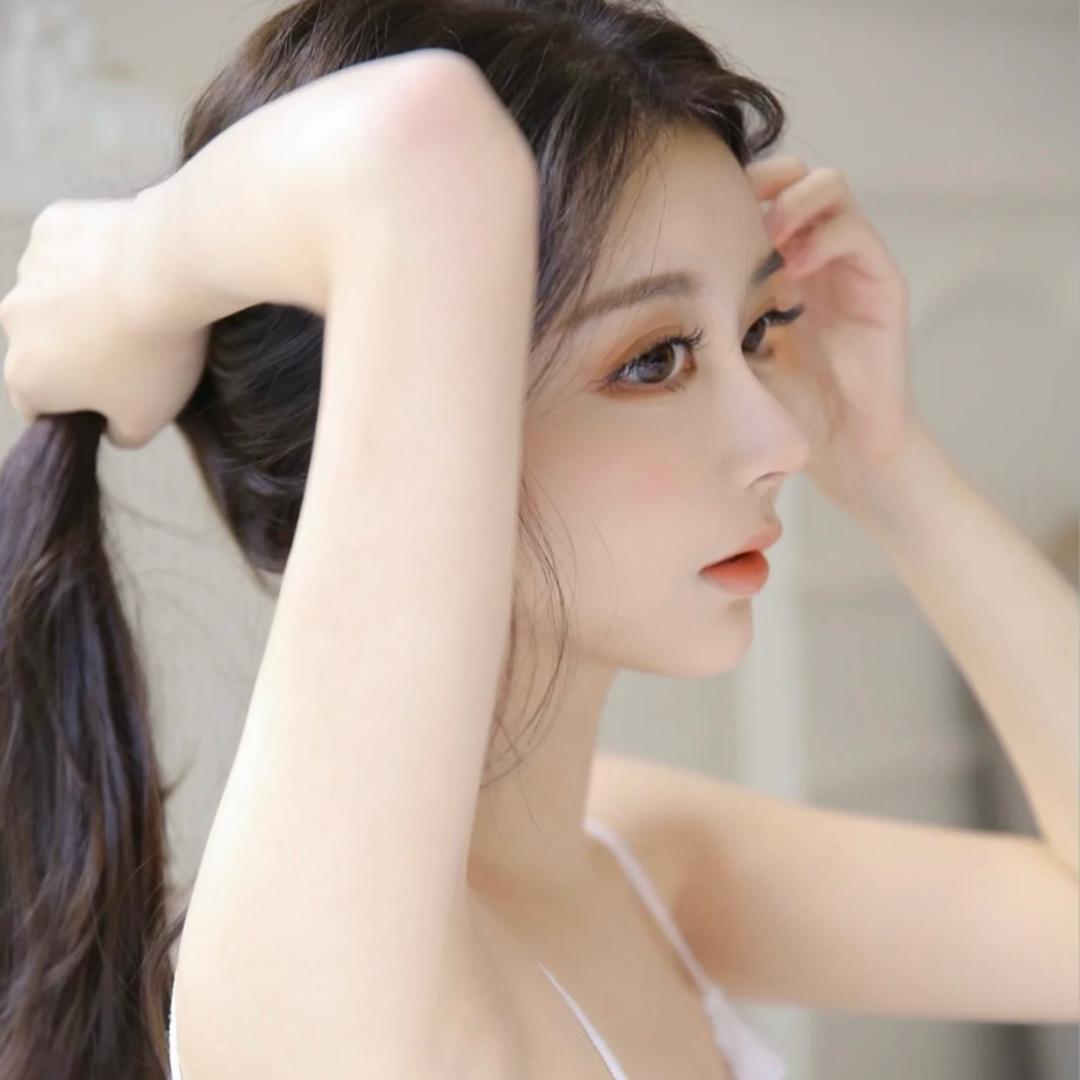 漂亮戴戴