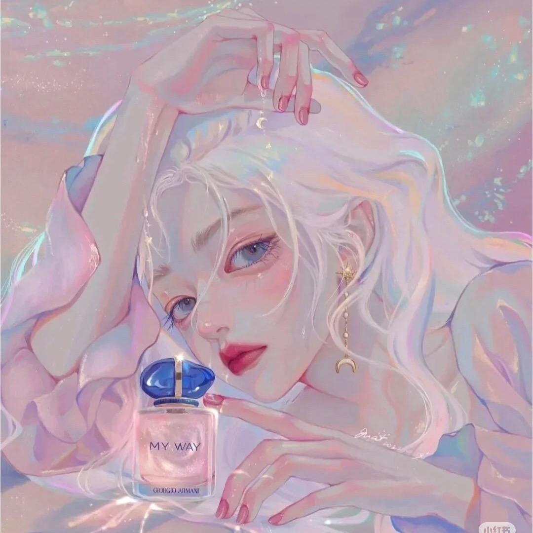 悠莱欧香香