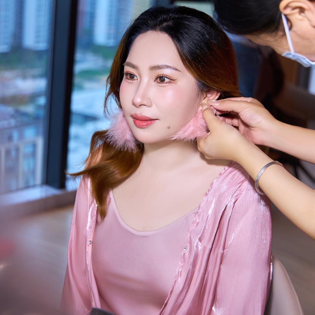 ｕ点小脾气ꪔ̤̮