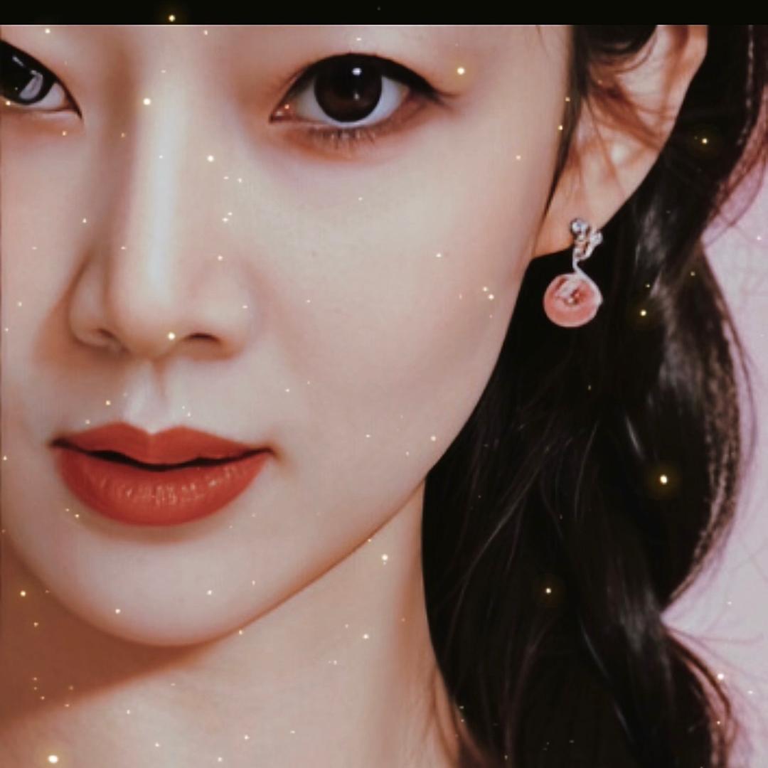 🌸 浅笑安然🌸