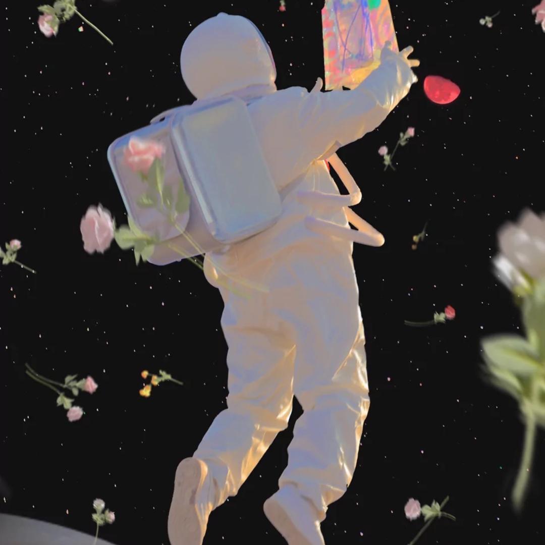 废物飞行日记