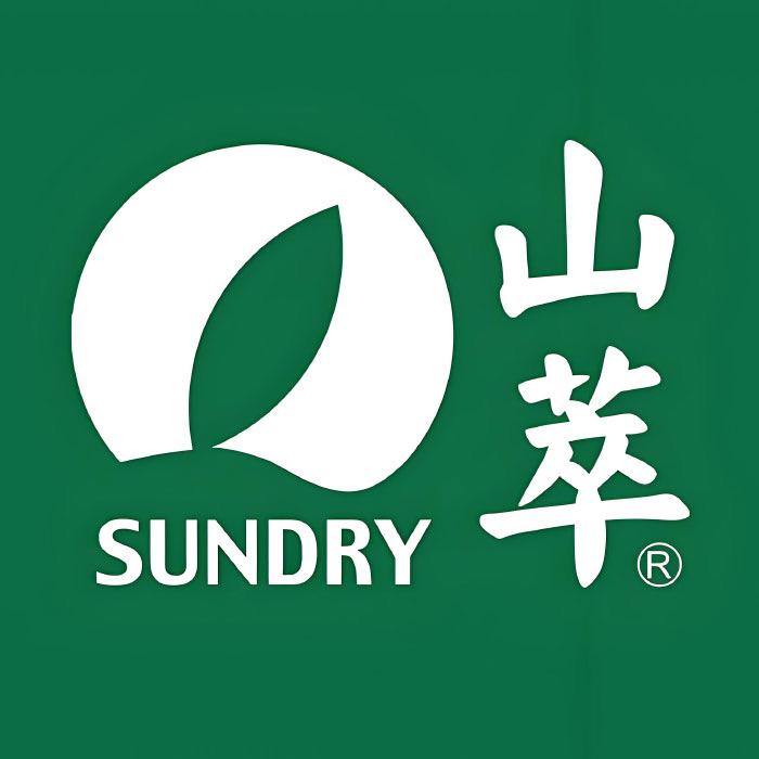 SUNDRY山萃易鑫滋补营养专卖店