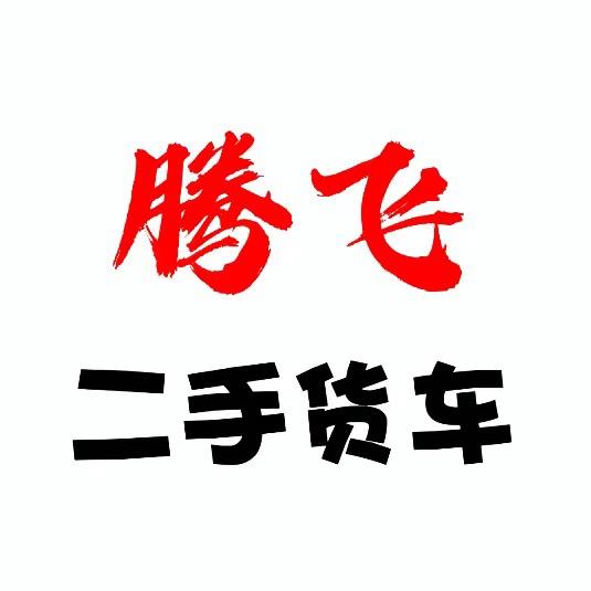 腾飞二手货车