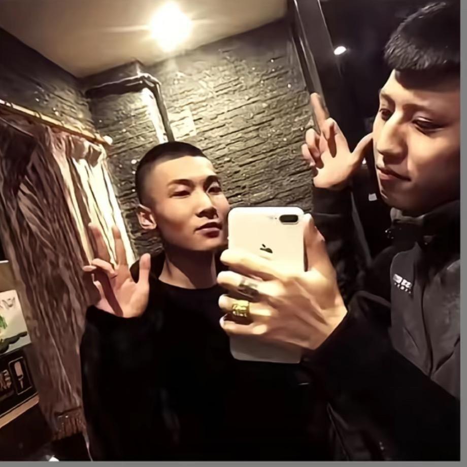 xiao情、