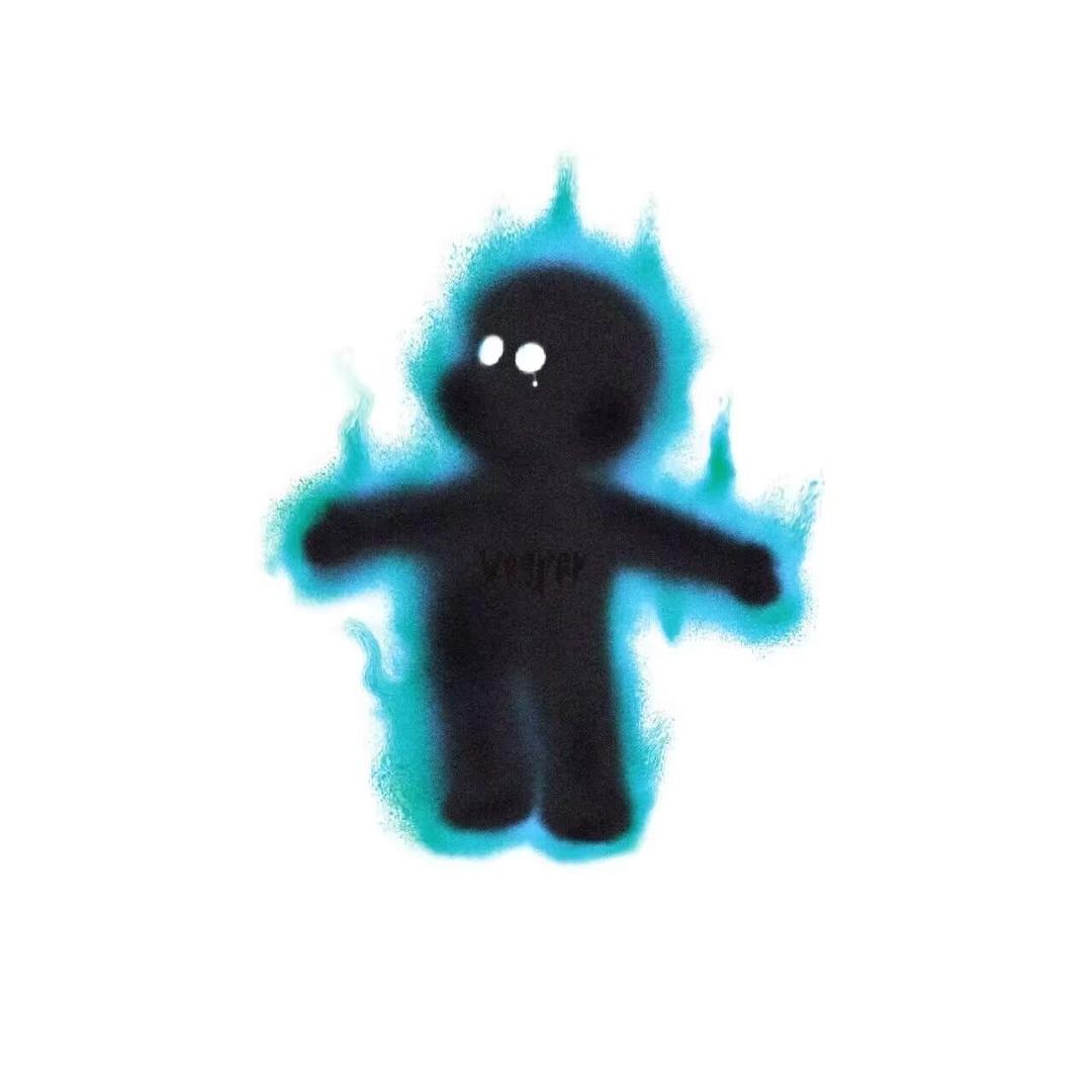你又说困了