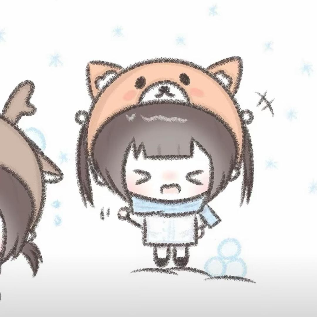 橙子yi
