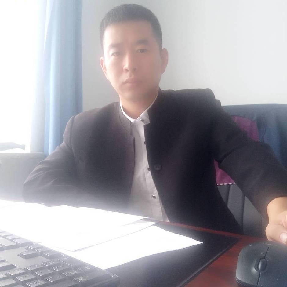 老刘说江湖