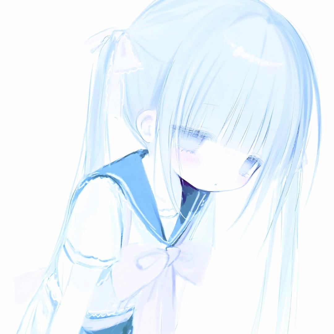 讨厌一切。