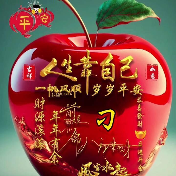 永远开心