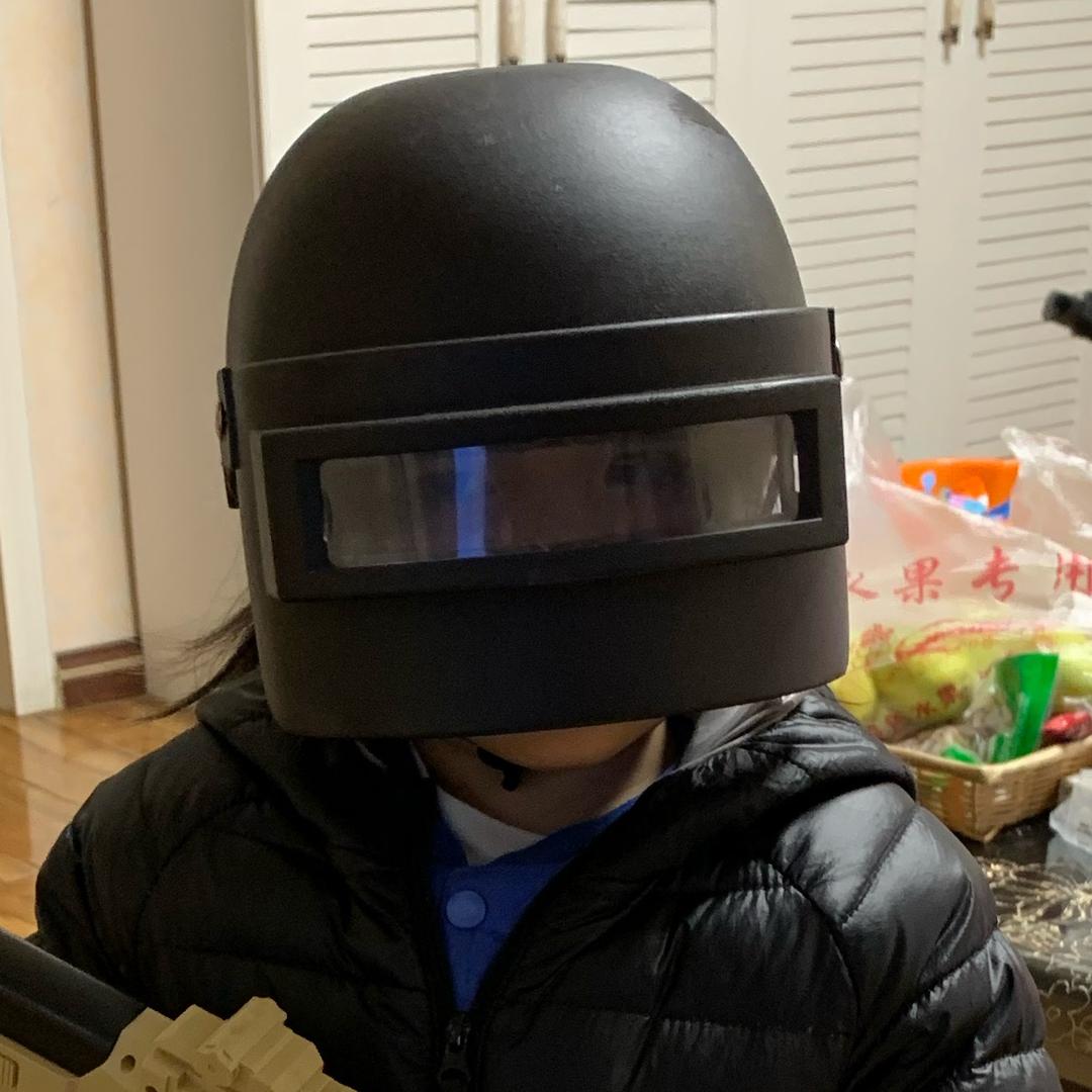 隔壁老黄头像
