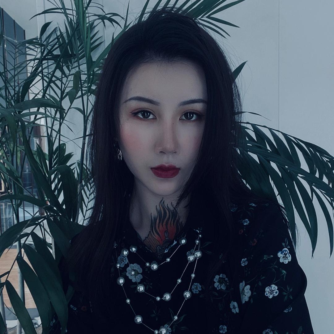 柳州男发设计 幸幸