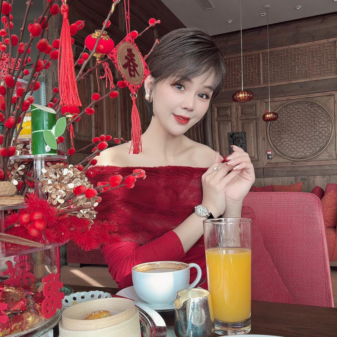 丽姐内饰精改