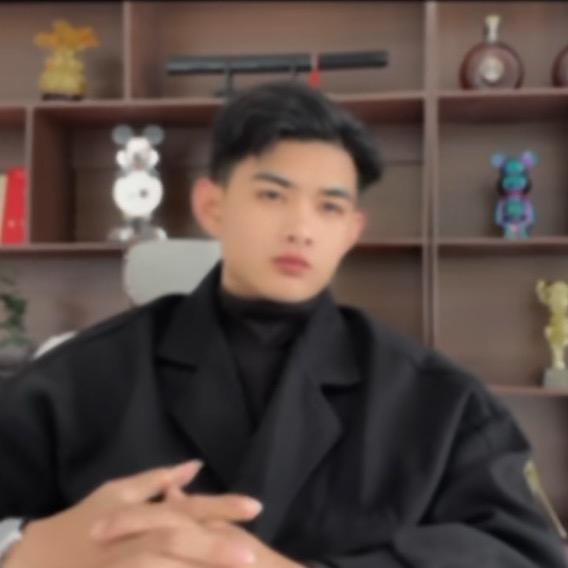 灰太狼♠️A